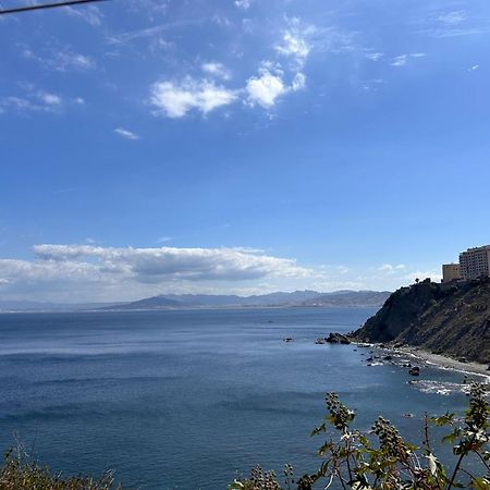 Appartamento Sarchal Ceuta Esterno foto