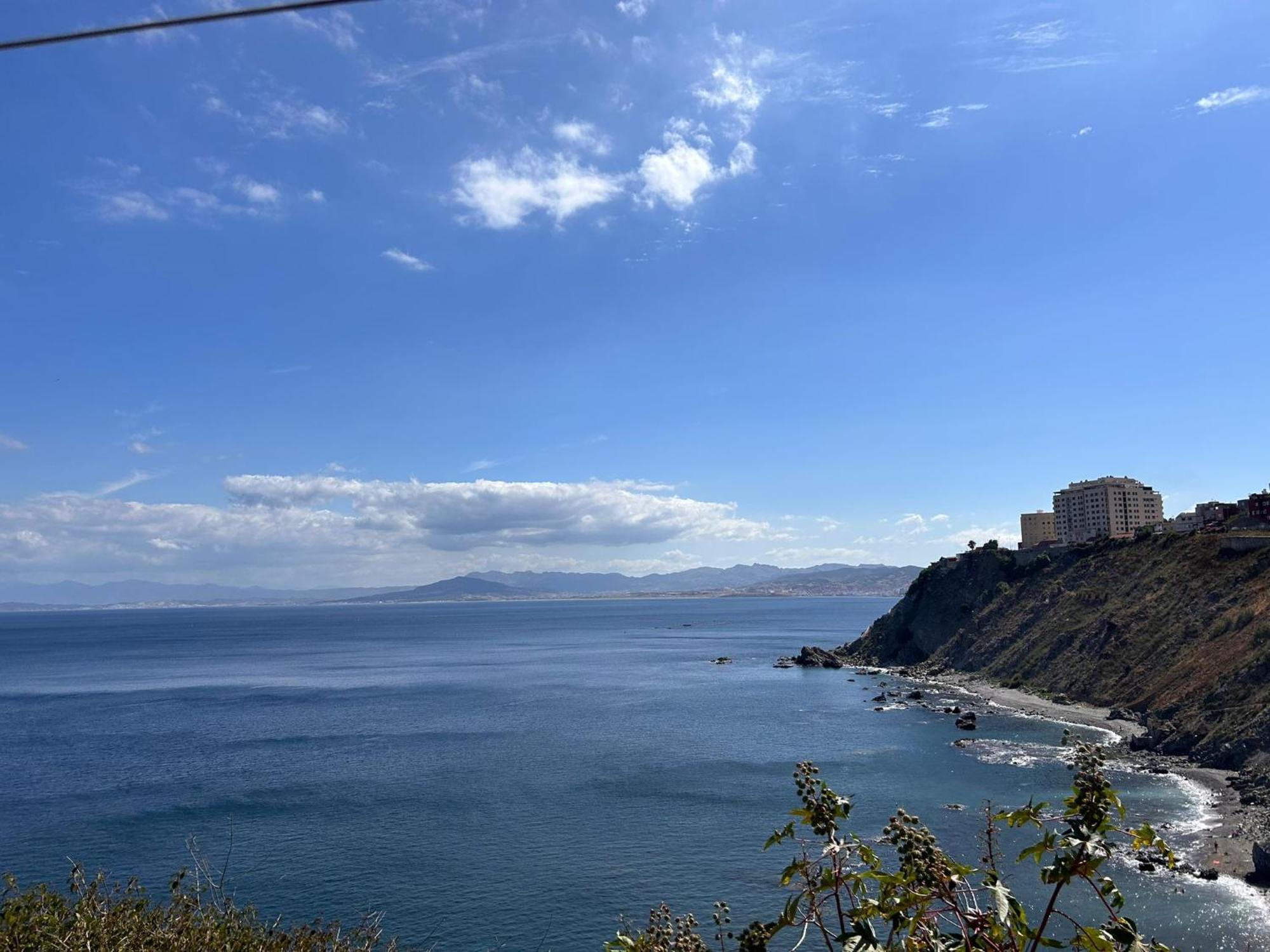 Appartamento Sarchal Ceuta Esterno foto