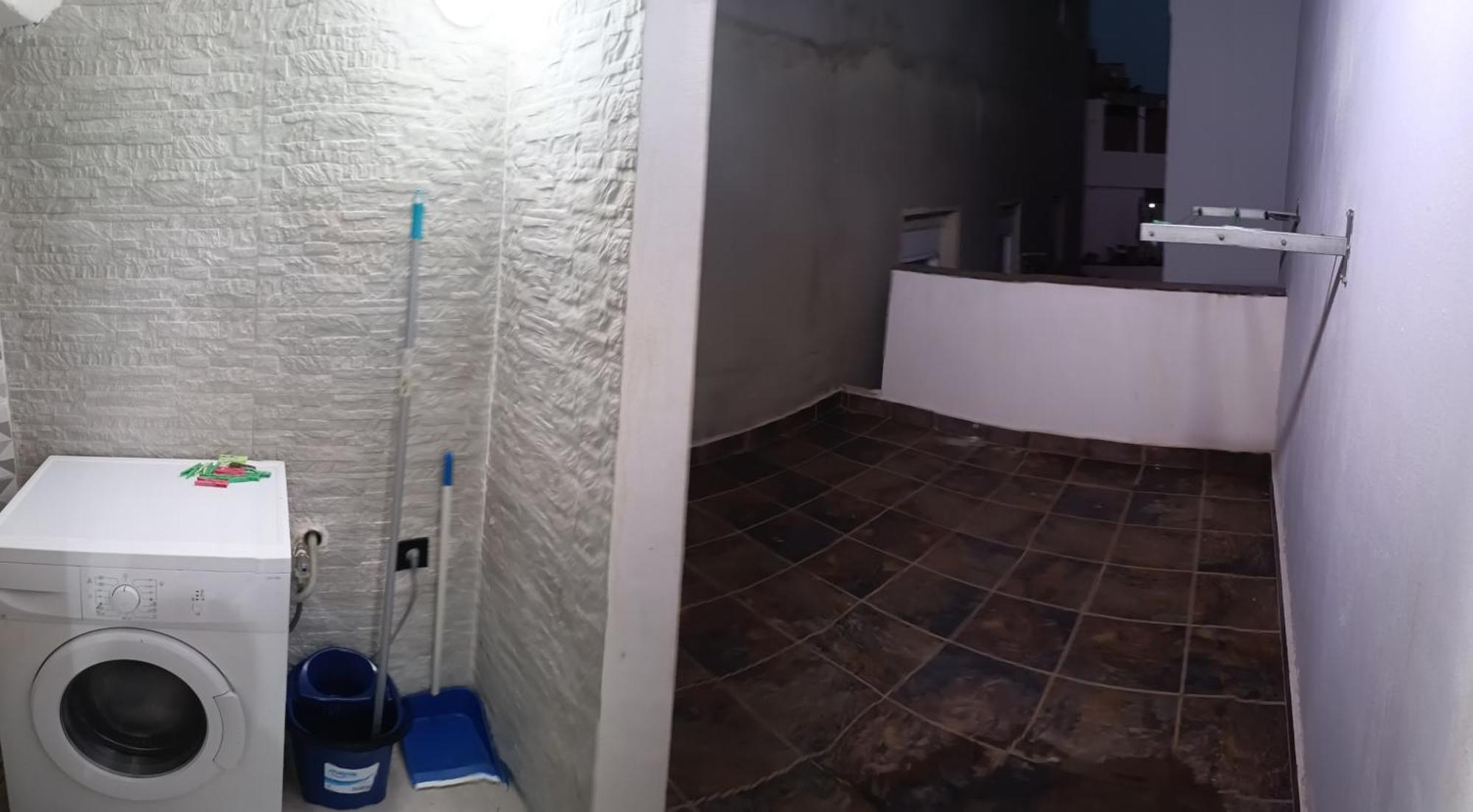 Appartamento Sarchal Ceuta Esterno foto